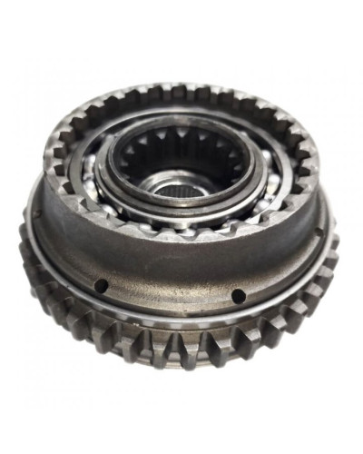 Шестерня з обгінною муфтою в зборі (вир-во Білорусь,БЗТДіА)