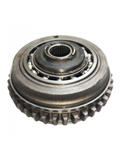 Шестерня з обгінною муфтою в зборі (вир-во Білорусь,БЗТДіА)