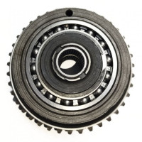 Шестерня з обгінною муфтою в зборі (вир-во Білорусь,БЗТДіА)