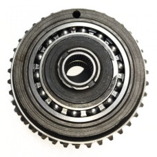 Шестерня з обгінною муфтою в зборі (вир-во Білорусь,БЗТДіА)