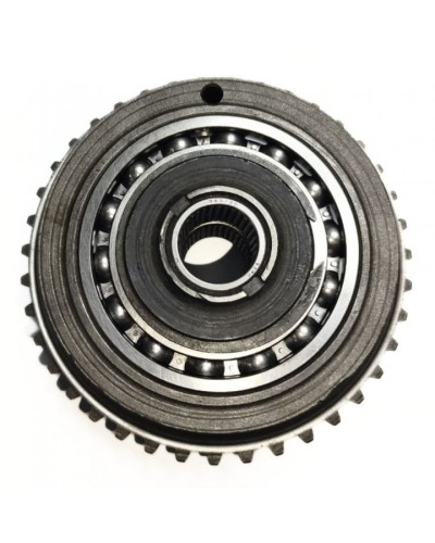 Шестерня з обгінною муфтою в зборі (вир-во Білорусь,БЗТДіА)