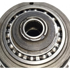 Шестерня з обгінною муфтою в зборі (вир-во Білорусь,БЗТДіА)