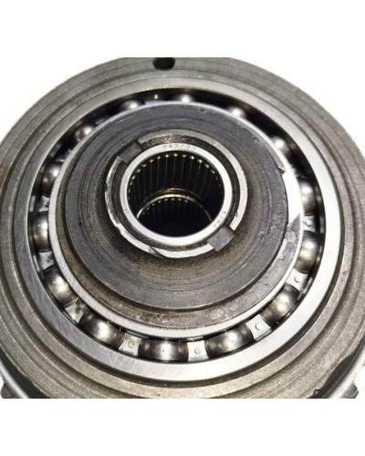 Шестерня з обгінною муфтою в зборі (вир-во Білорусь,БЗТДіА)