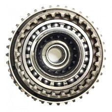 Шестерня з обгінною муфтою в зборі (вир-во Білорусь,БЗТДіА)