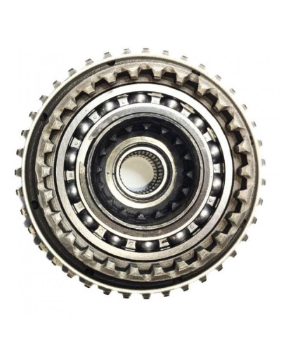 Шестерня з обгінною муфтою в зборі (вир-во Білорусь,БЗТДіА)