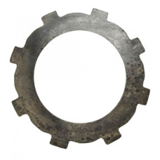 Диск ведений фрикціона ПВМ, ВОМ(S=1.8мм) МТЗ-1025-2022(вир-во Білорусь,МТЗ)