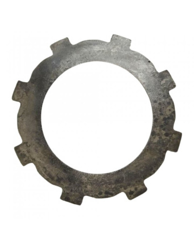 Диск ведений фрикціона ПВМ, ВОМ(S=1.8мм) МТЗ-1025-2022(вир-во Білорусь,МТЗ)