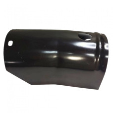 Кожух передній (огродження карданного валу)(вир-во Білорусь,МТЗ)