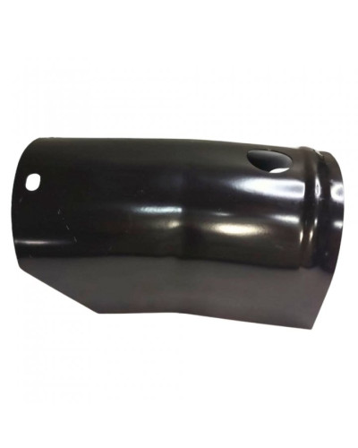 Кожух передній (огродження карданного валу)(вир-во Білорусь,МТЗ)