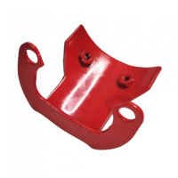 Кронштейн (огродження карданного валу)(вир-во Білорусь,МТЗ)