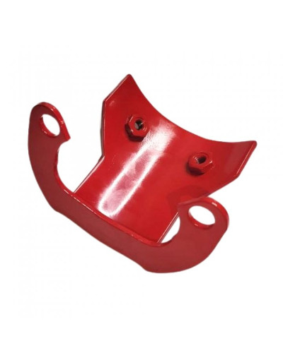 Кронштейн (огродження карданного валу)(вир-во Білорусь,МТЗ)