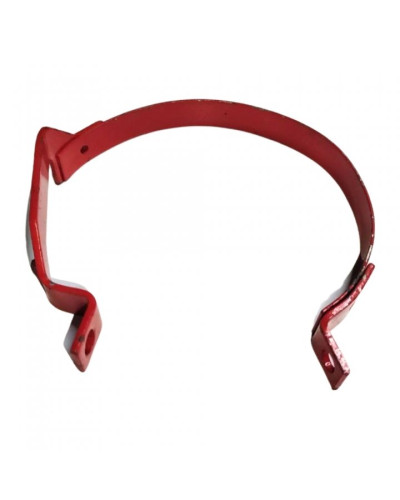 Хомут(огородження карданного вала)(вир-во Білорусь,МТЗ)