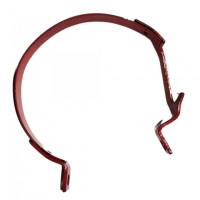 Хомут(огородження карданного вала)(вир-во Білорусь,МТЗ)