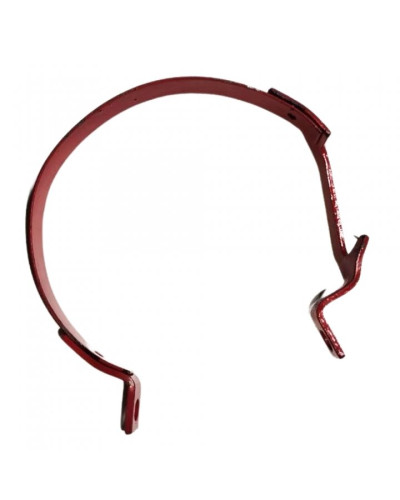 Хомут(огородження карданного вала)(вир-во Білорусь,МТЗ)