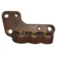 Кронштейн (під гідроциліндр ГОРу) МТЗ-82(вир-во Білорусь,МТЗ)