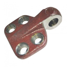 Кронштейн правий МТЗ-1221(вир-во Білорусь,ВЗТЗЧ)