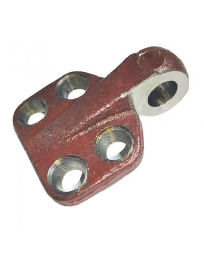 Кронштейн правий МТЗ-1221(вир-во Білорусь,ВЗТЗЧ)