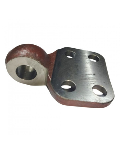 Кронштейн правий МТЗ-1221(вир-во Білорусь,ВЗТЗЧ)