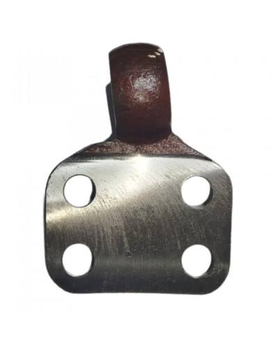 Кронштейн правий МТЗ-1221(вир-во Білорусь,ВЗТЗЧ)