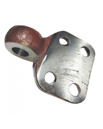 Кронштейн правий МТЗ-1221(вир-во Білорусь,ВЗТЗЧ)