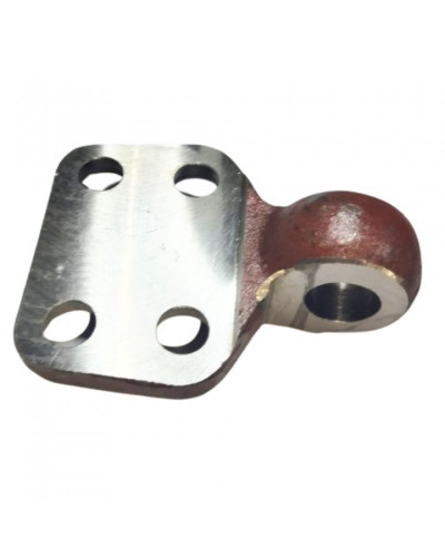 Кронштейн лівий МТЗ-1221(вир-во Білорусь,ВЗТЗЧ)