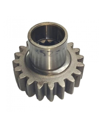 Шестерня МТЗ-1221 (Z=20)(оригінал)