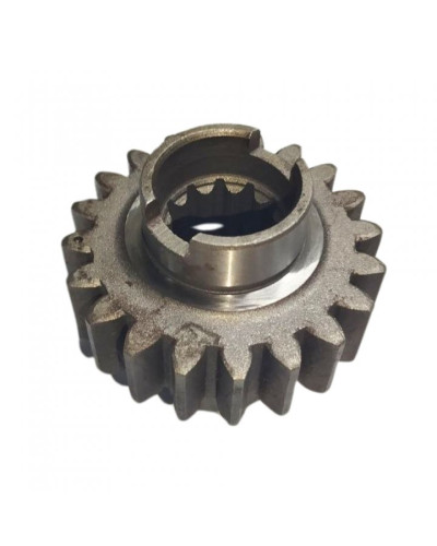 Шестерня МТЗ-1221 (Z=20)(оригінал)