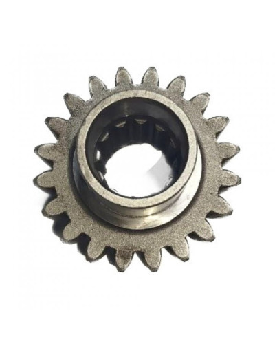 Шестерня МТЗ-1221 (Z=20)(оригінал)