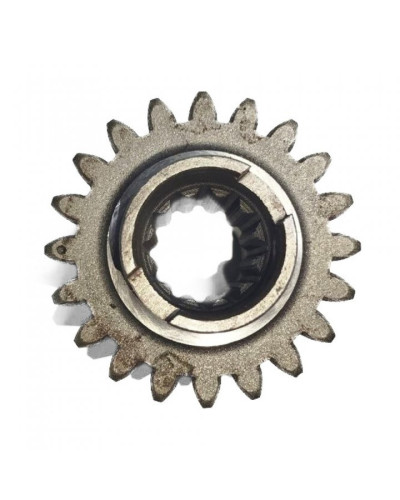 Шестерня МТЗ-1221 (Z=20)(оригінал)