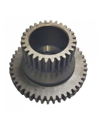 Шестерня МТЗ-1221 z-44(оригінал)