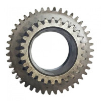 Шестерня МТЗ-1221 (Z=43)(пр-во Беларусь,МЗШ)