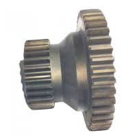 Шестерня МТЗ-1221 (Z=43)(пр-во Беларусь,МЗШ)