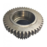 Шестерня МТЗ-1221 (Z=43)(пр-во Беларусь,МЗШ)