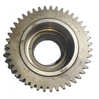 Шестерня МТЗ-1221 (Z=43)(пр-во Беларусь,МЗШ)