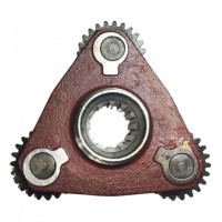 Водило в зборі МТЗ-1221/1521(оригінал)