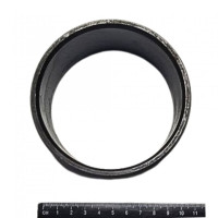 Втулка осі кочення передня МТЗ-3022,3522(вир-во Білорусь,МТЗ)