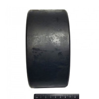 Втулка осі кочення задня МТЗ-3022,35222(вир-во Білорусь,МТЗ)