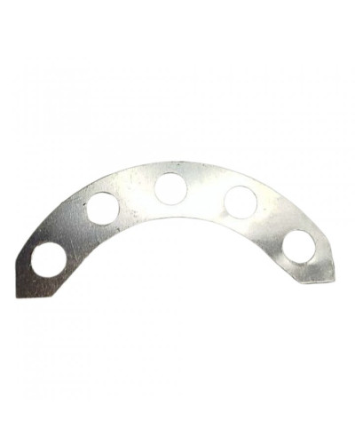 Прокладка регулювальна 0,2мм(вир-во Білорусь,МТЗ)