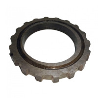 Диск ведучий диференціала (S=4мм)(вир-во Білорусь,МТЗ)