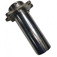 Труба шкворня (старого зразка) (тонка юбка)(аналог)