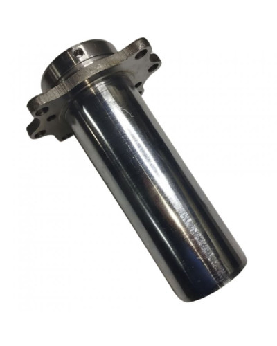 Труба шкворня (старого зразка) (тонка юбка)(аналог)