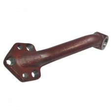 Важіль поворотний правий (вир-во БЗТДіА)