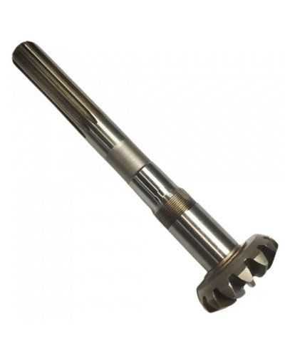 Вал конічної пари МТЗ-821,921,922 (L=260мм)(вир-во Білорусь,МТЗ)