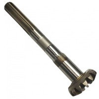 Вал конічної пари МТЗ-821,921,922 (L=260мм)(вир-во Білорусь,МТЗ)