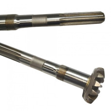 Вал конічної пари МТЗ-821,921,922 (L=260мм)(вир-во Білорусь,МТЗ)