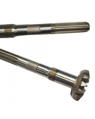 Вал конічної пари МТЗ-821,921,922 (L=260мм)(вир-во Білорусь,МТЗ)