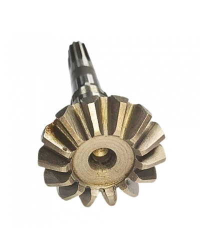 Вал конічної пари МТЗ-821,921,922 (L=260мм)(вир-во Білорусь,МТЗ)