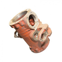 Корпус ПВМ(вир-во Білорусь,МТЗ)