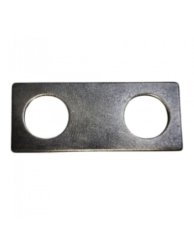 Пластина(вир-во Білорусь,МТЗ)