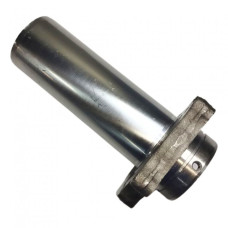 Труба шкворня (товстий флянець)(аналог)